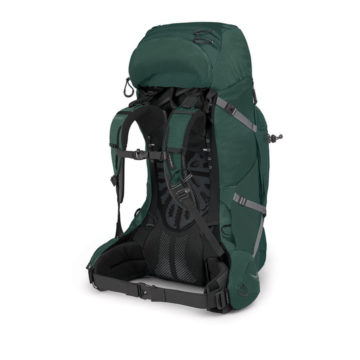 Osprey Aether Plus 70 Axo Green Osprey Osprey Aether Plus 70 Axo Green Osprey