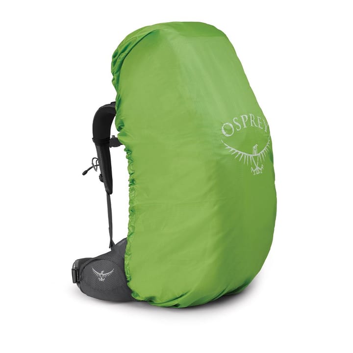 Osprey Men's Aether Plus 70 Eclipse Grey Osprey