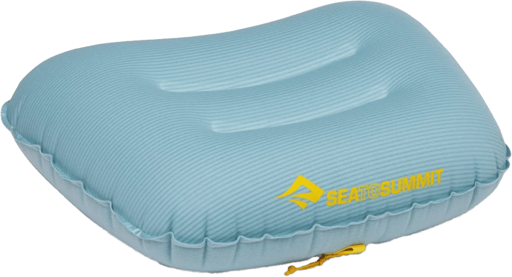 Sea To Summit Aeros Ultralight Pillow Medium Aqua Sea Sea To Summit