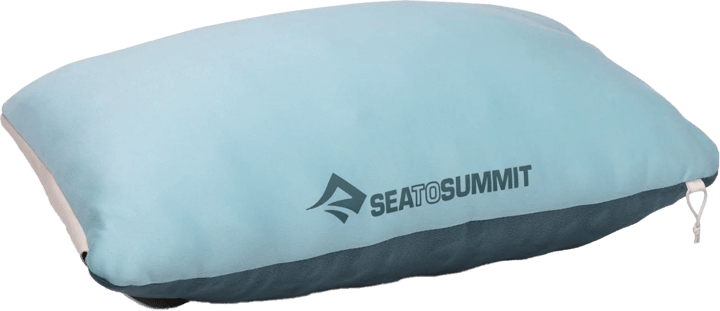 Sea To Summit Foam Core Pillow Large Aqua Sea Sea To Summit