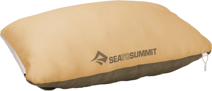 Sea To Summit Foam Core Pillow Large Starfish Sea To Summit