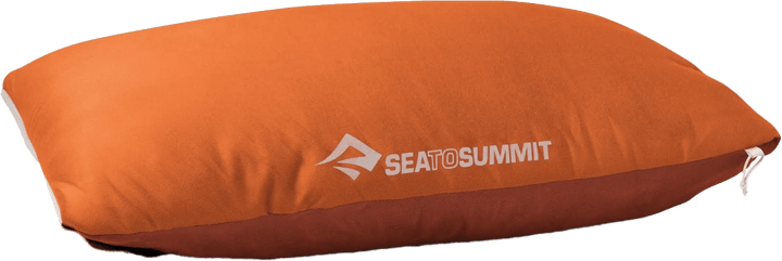 Sea To Summit Foam Core Pillow Medium Bombay Brown Sea To Summit