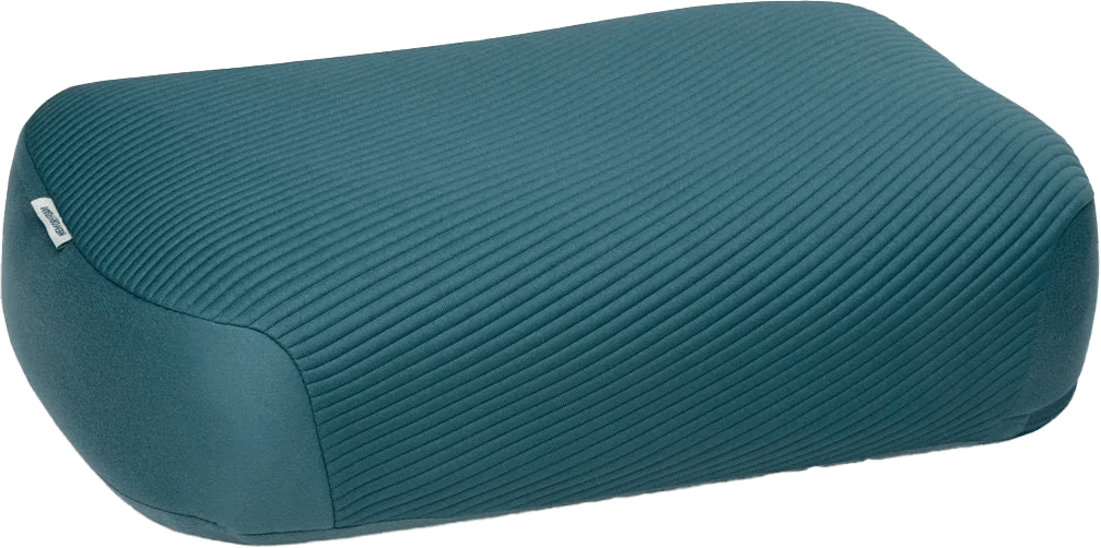 Sea To Summit Memory Lux Pillow L Mediterranea