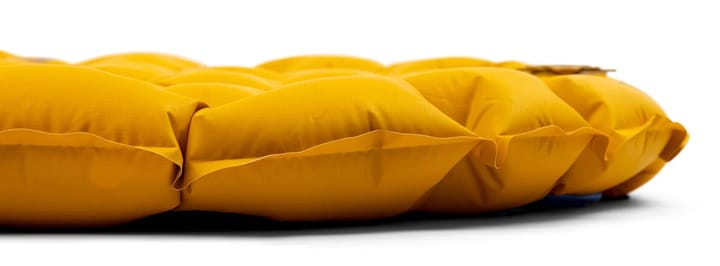 Sea To Summit Ultralight XR Insulated Sleeping Pad Small Arrowwood Yellow Sea To Summit
