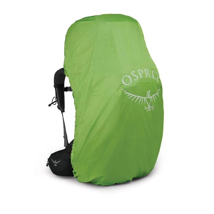 Osprey Aether Plus 100 Black Osprey