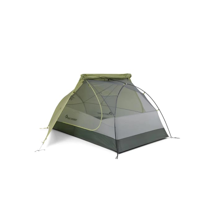 Sea To Summit Telos Evo Bikepack Tent Tarragon Sea to Summit