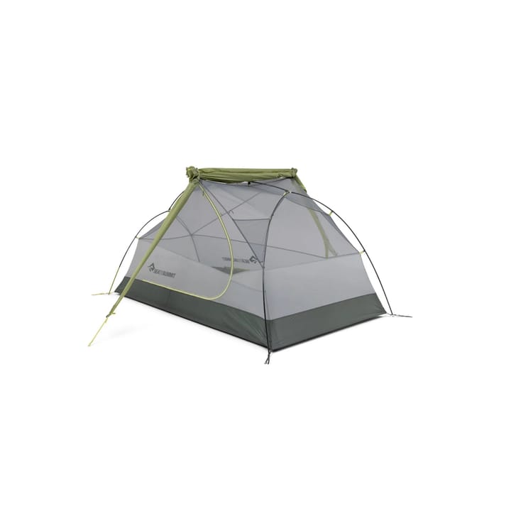 Sea To Summit Telos Evo Bikepack Tent Tarragon Sea to Summit