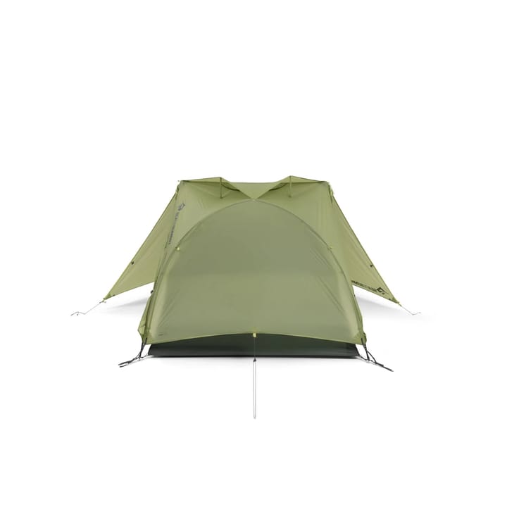 Sea To Summit Telos Evo Bikepack Tent Tarragon Sea to Summit
