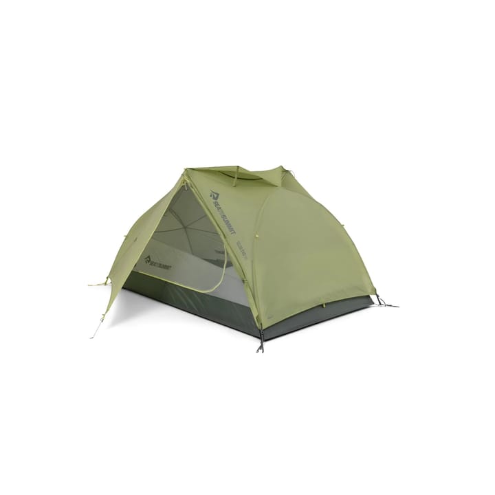 Sea To Summit Telos Evo Bikepack Tent Tarragon Sea to Summit