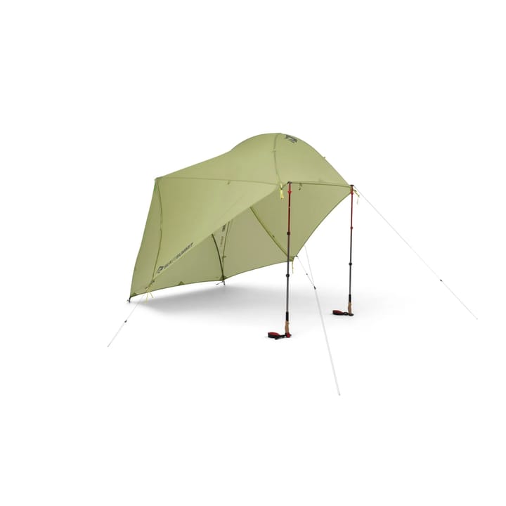 Sea To Summit Telos Evo Bikepack Tent Tarragon Sea to Summit