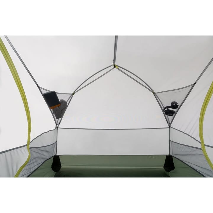 Sea To Summit Telos Evo Bikepack Tent Tarragon Sea to Summit
