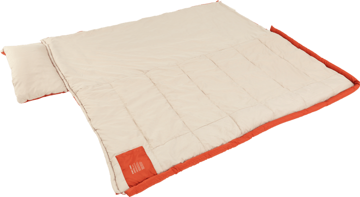 Outwell Contour Lux Red Outwell