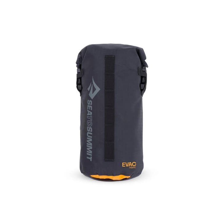 Sea To Summit Evac Bikepack Dry Bag Set - [2 Piece] Black Sea to Summit