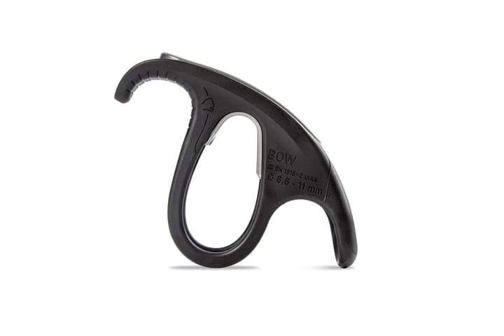 Ocun Bow Black Ocun