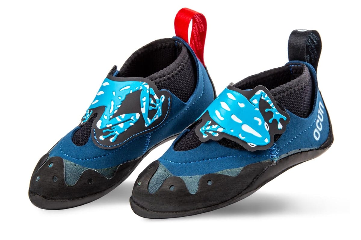 Ocun Ribbit Dark Blue