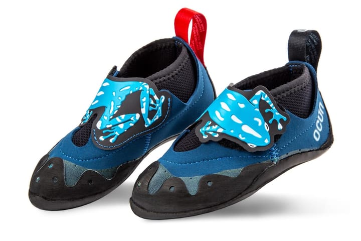 Ocun Ribbit Dark Blue Ocun
