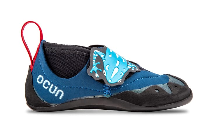 Ocun Ribbit Dark Blue Ocun
