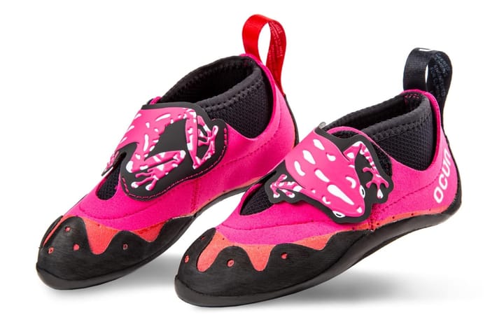 Ocun Ribbit Pink Ocun