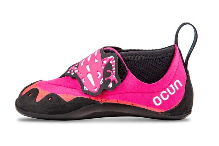 Ocun Ribbit Pink Ocun