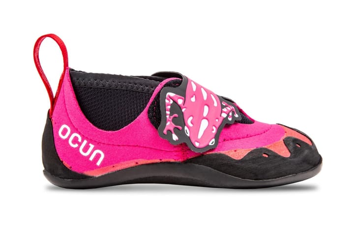 Ocun Ribbit Pink Ocun