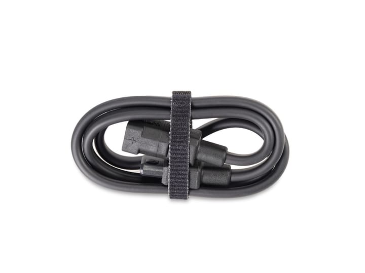 Lupine Extension Cable 60 Cm Black Lupine