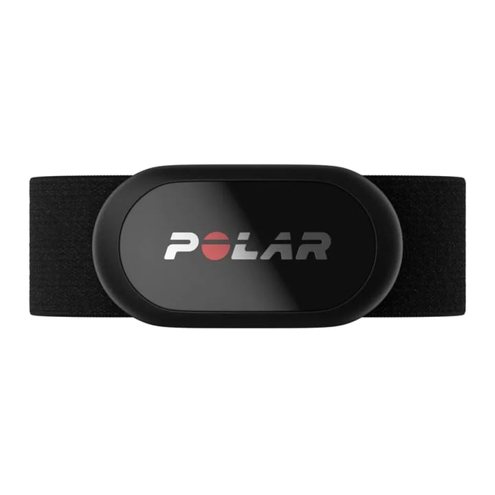 Polar Grit X2 Pro + Heart Rate Monitor Black Polar