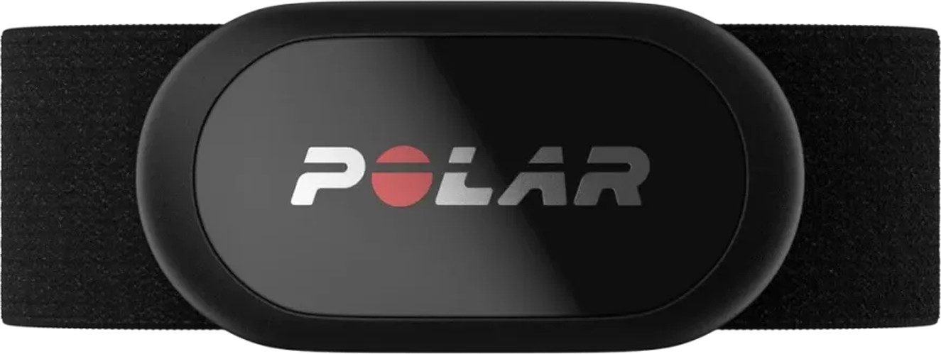 Polar H10 Heart Rate Sensor Black