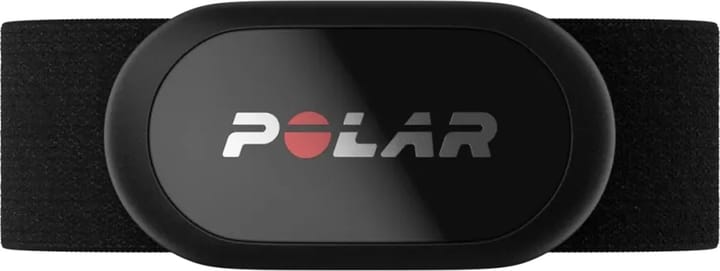 Polar H10 Heart Rate Sensor Black Polar