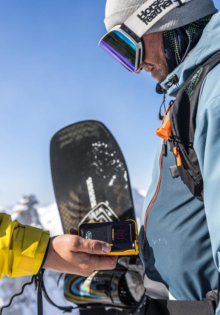 BCA T4 Rescue Package BCA