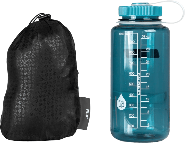 Nemo Fillo Black Pearl Nemo