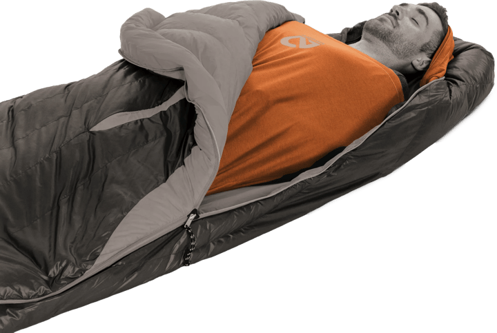 Nemo Tracer Blaze – Long Sun Orange Nemo