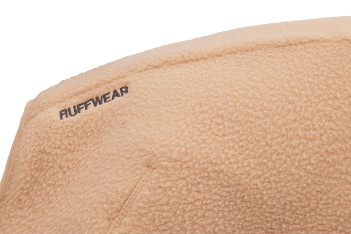Ruffwear Timberline Fuse Fleece Vest Driftwood Ruffwear