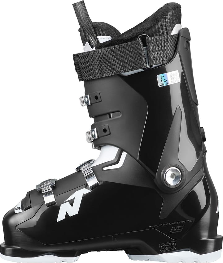 Nordica Women's The Cruise S Black/white Nordica