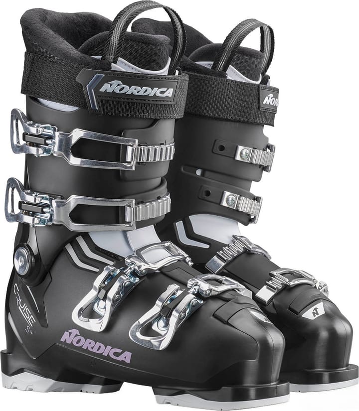 Nordica Women's The Cruise S Black/white Nordica