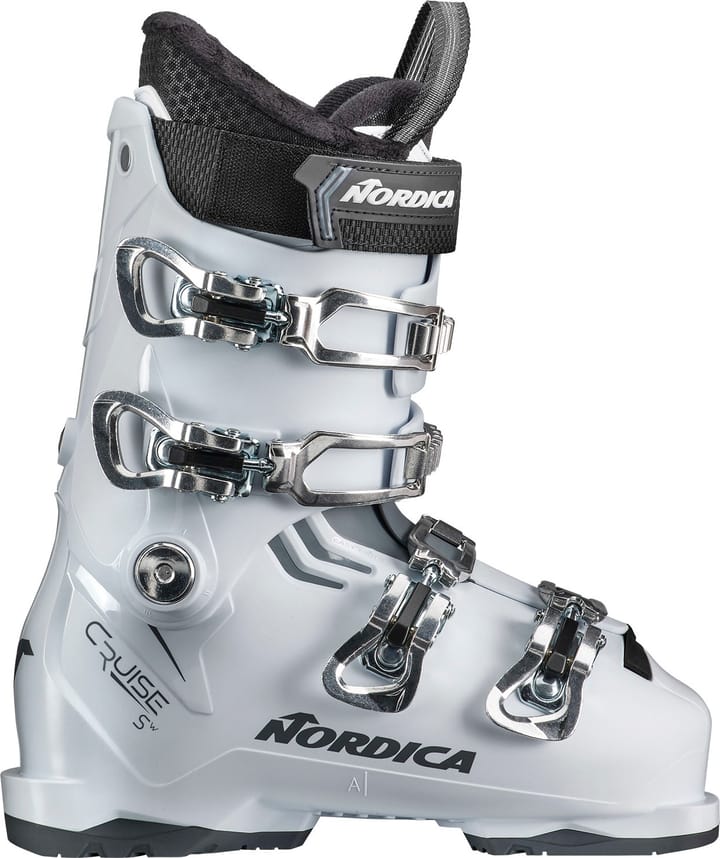 Nordica Women's The Cruise S Black/white Nordica