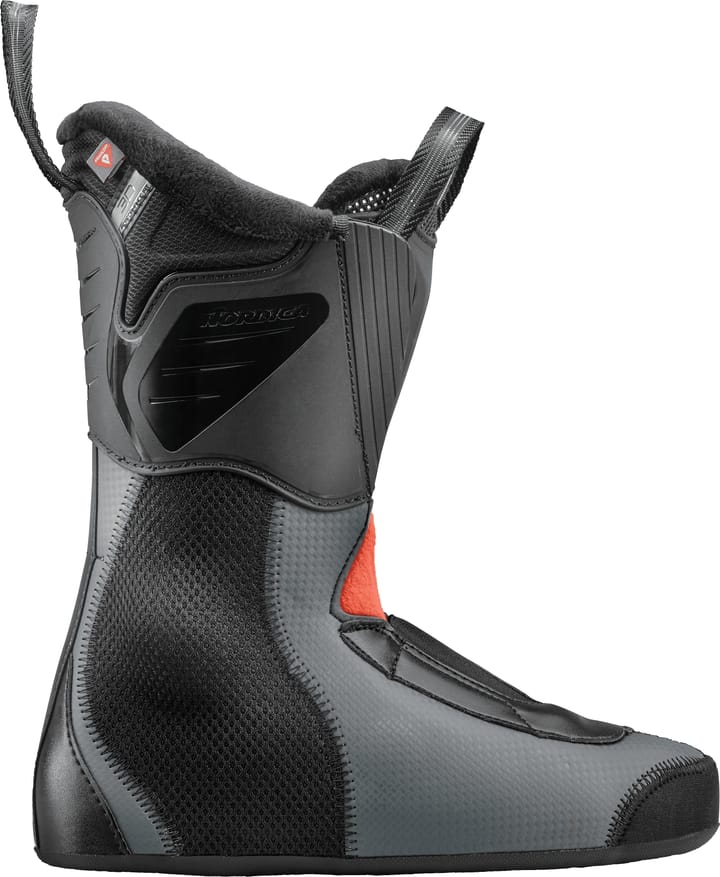 Nordica Women's Speedmachine 3 85 Hvit/Brun Nordica