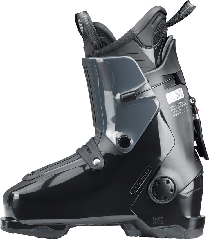 Nordica Men's HF 110 GW Sort/Grå Nordica
