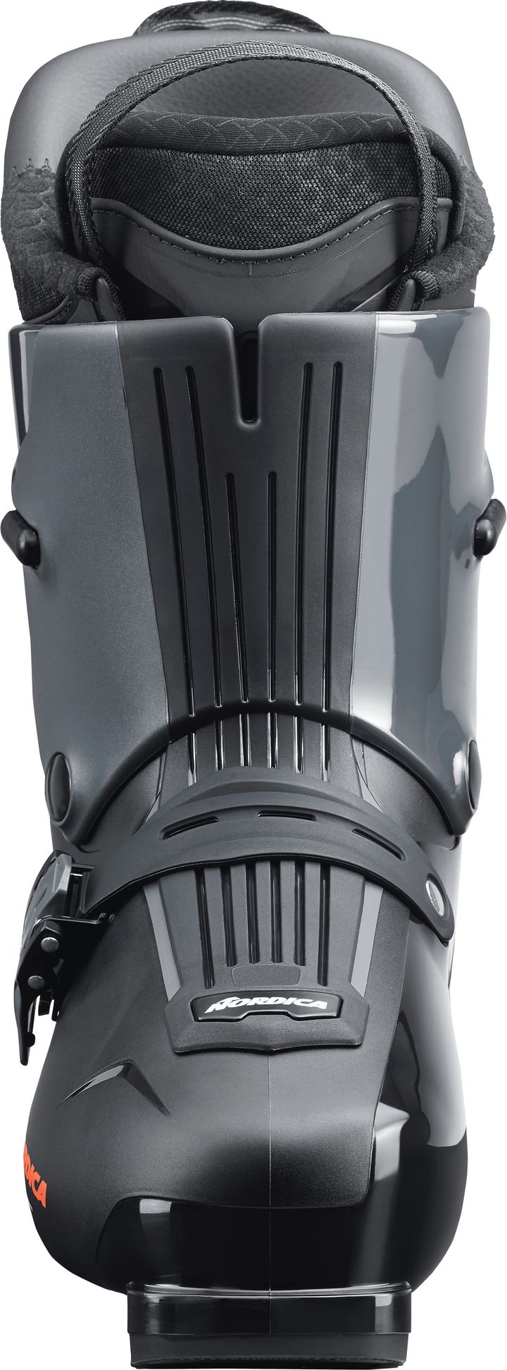 Nordica Men's HF 110 GW Sort/Grå Nordica