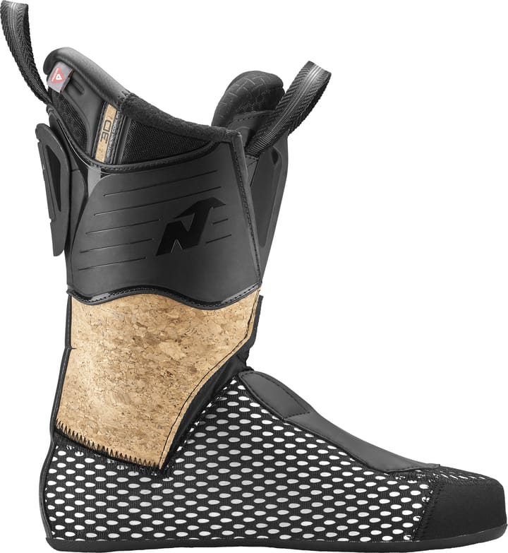 Nordica Men's HF 110 GW Sort/Grå Nordica