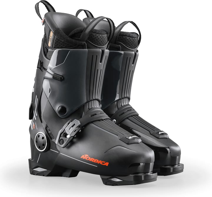 Nordica Men's HF 110 GW Sort/Grå Nordica