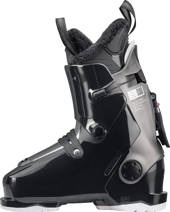 Nordica Women's HF 75 Sort/Bronse Nordica Nordica Women's HF 75 Sort/Bronse Nordica
