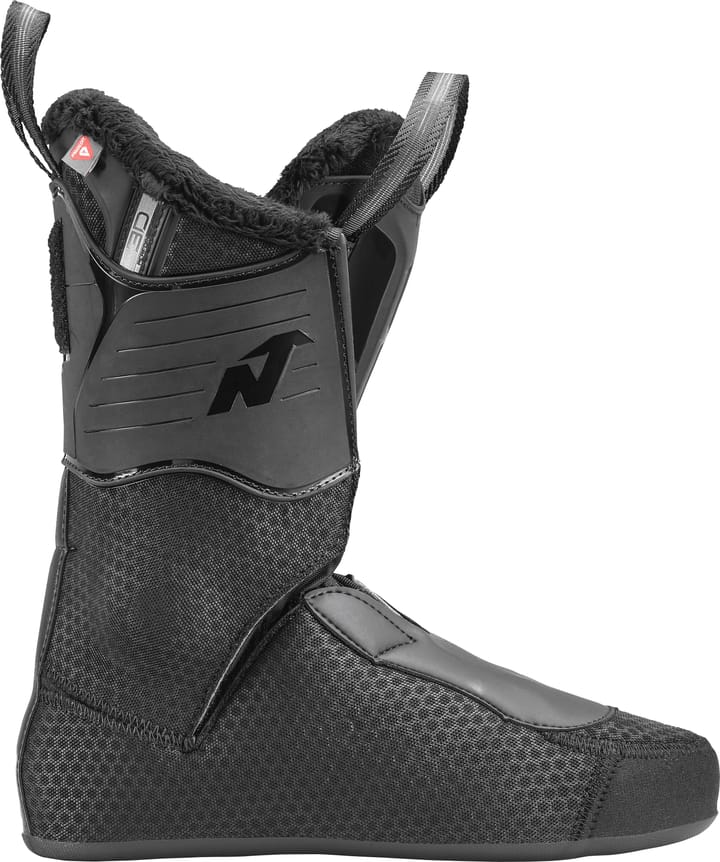Nordica Women's HF 75 Sort/Bronse Nordica Nordica Women's HF 75 Sort/Bronse Nordica