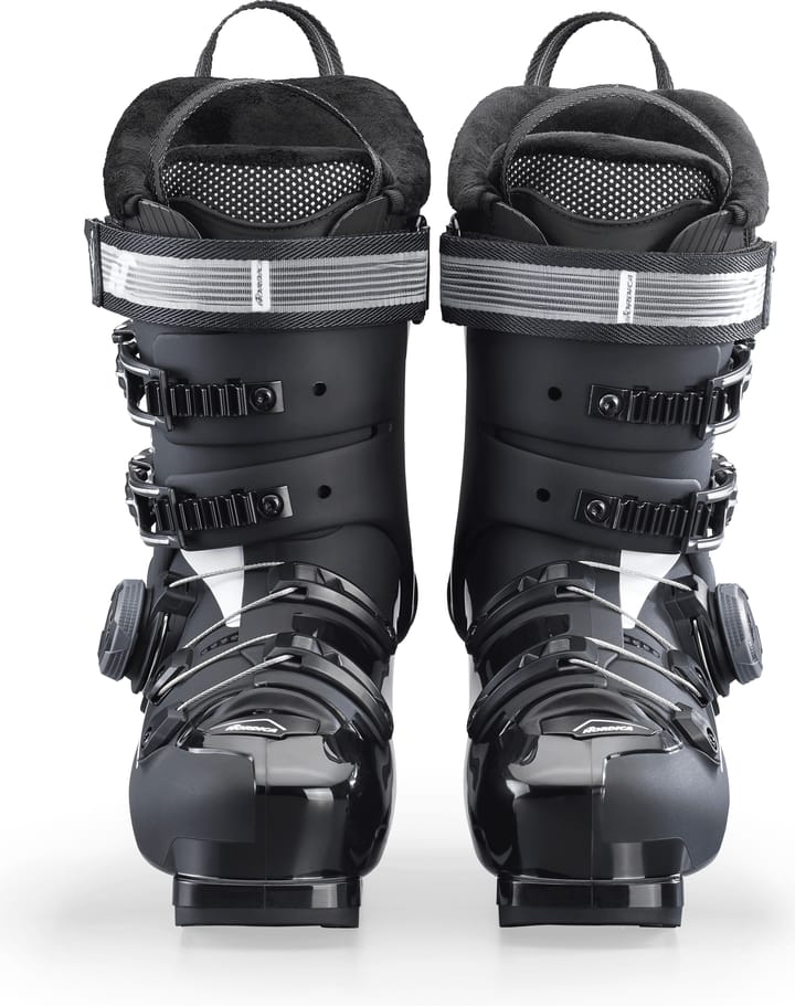 Nordica Women's Speedmachine 3 Boa 95 Gw Sort/Blå Nordica