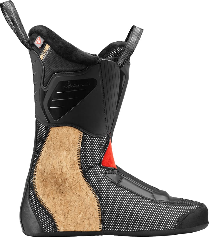 Nordica Women's Speedmachine 3 Boa 95 Gw Sort/Blå Nordica