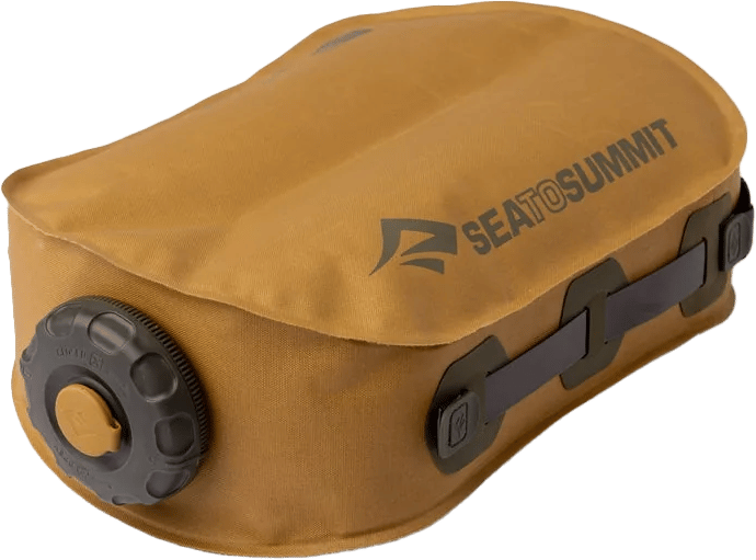 Sea To Summit Watercell X 4L Dull Gold Sea To Summit