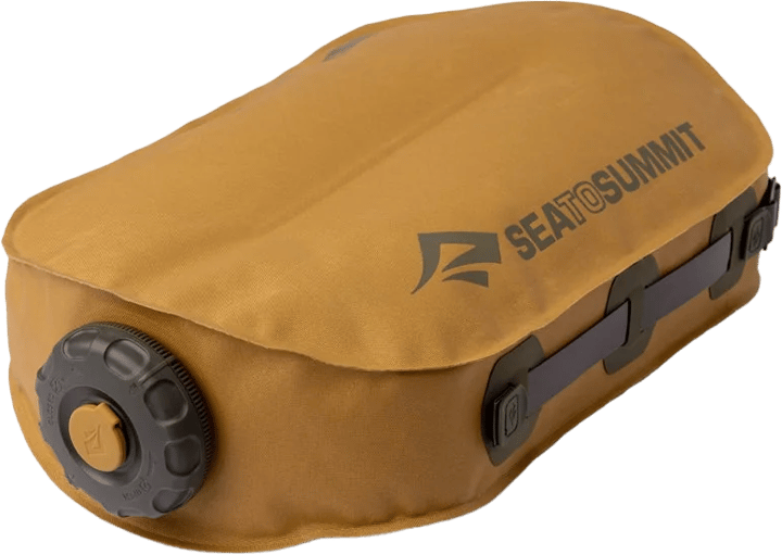Sea To Summit Watercell X 6L Dull Gold Sea To Summit