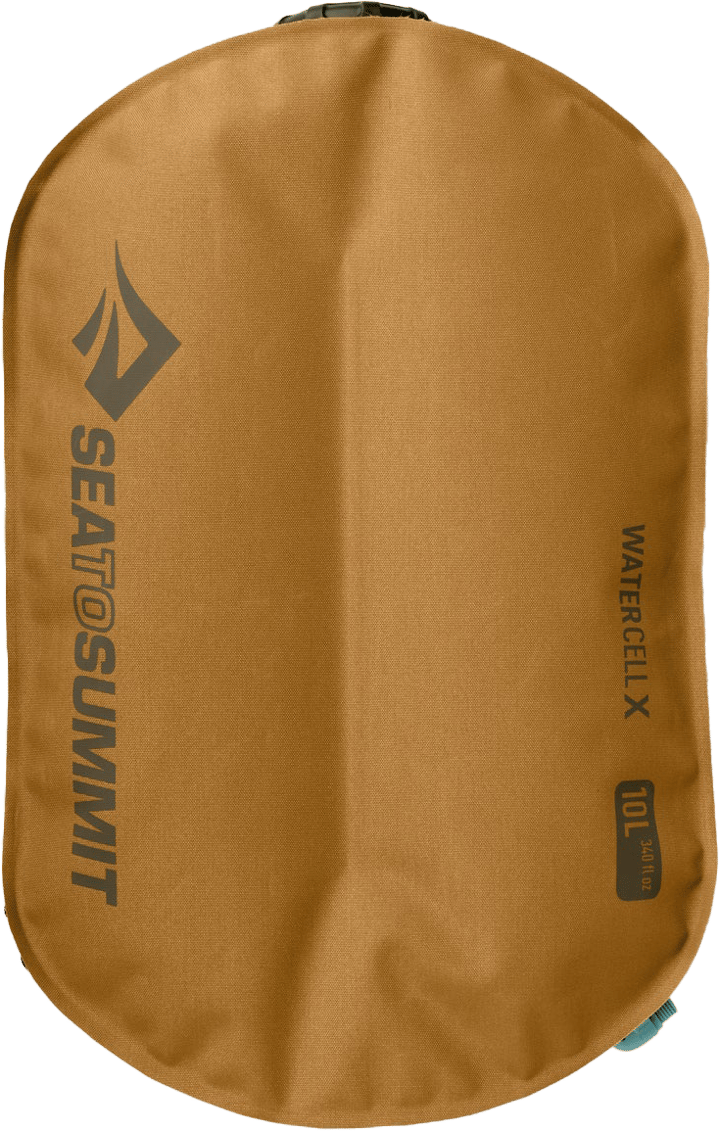 Sea To Summit Watercell X 10L Dull Gold Sea To Summit