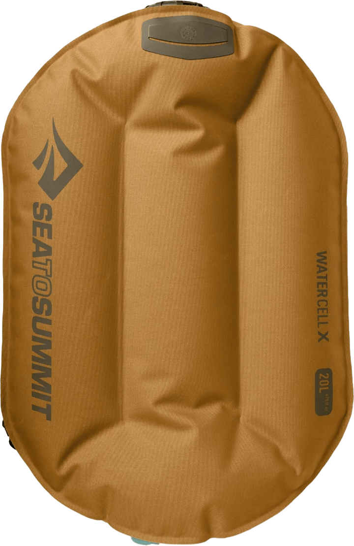 Sea To Summit Watercell X 20L Dull Gold Sea To Summit