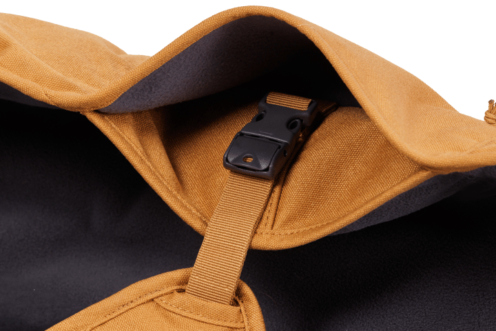 Ruffwear Overcoat Fuse™ Insulated Vest Brown Bear Ruffwear