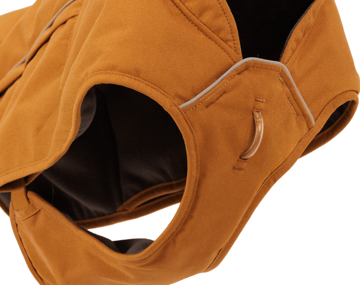 Ruffwear Overcoat Fuse™ Insulated Vest Brown Bear Ruffwear